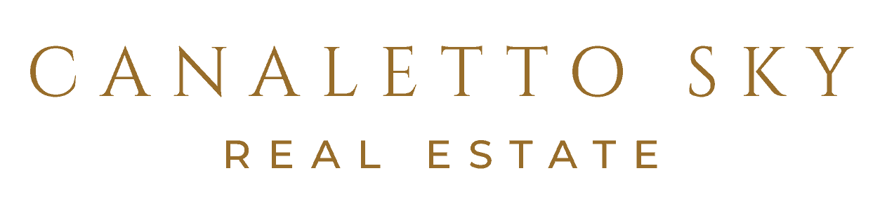 Canaletto Sky Logo