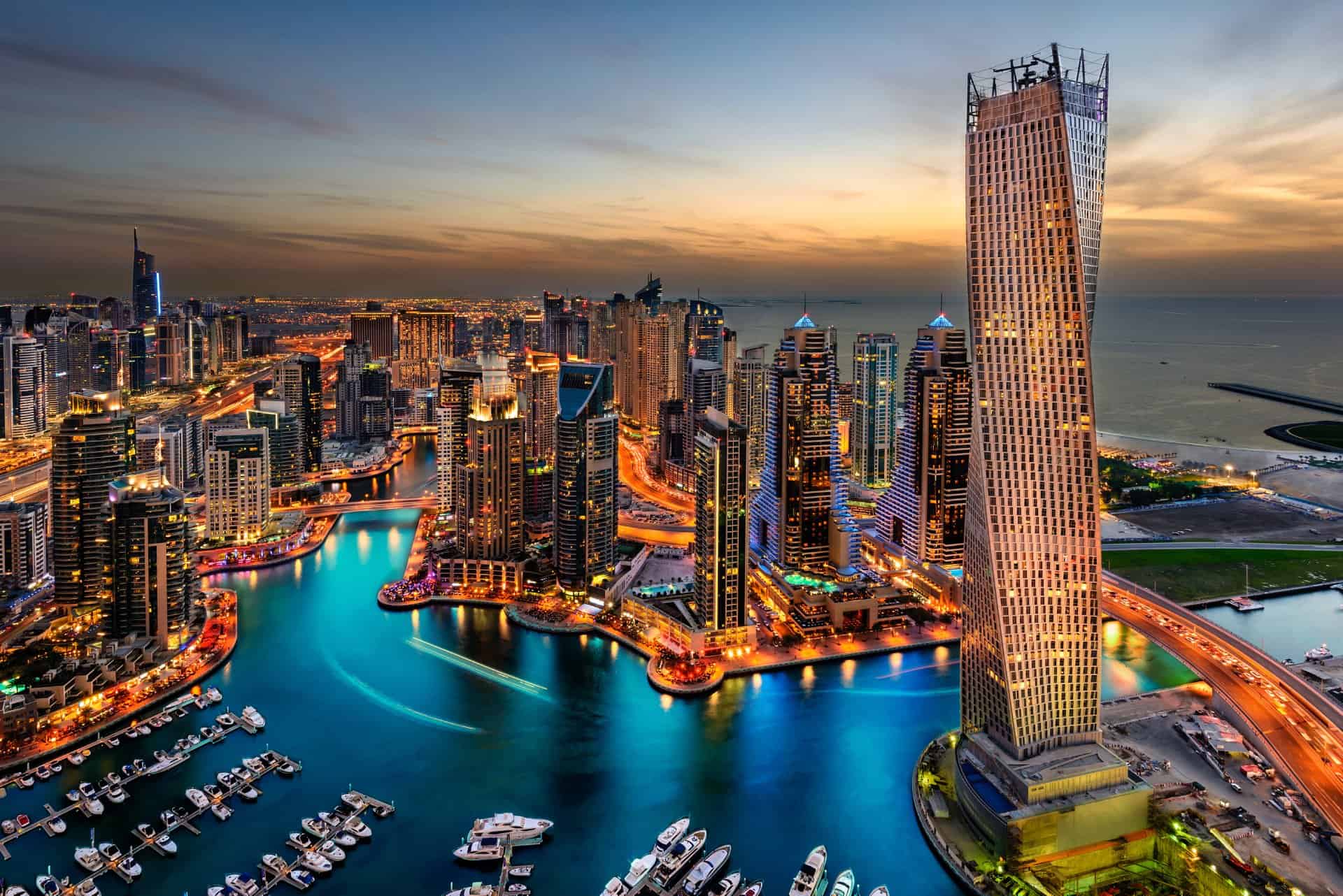 Canaletto Sky Real Estate Dubai Marina (1)