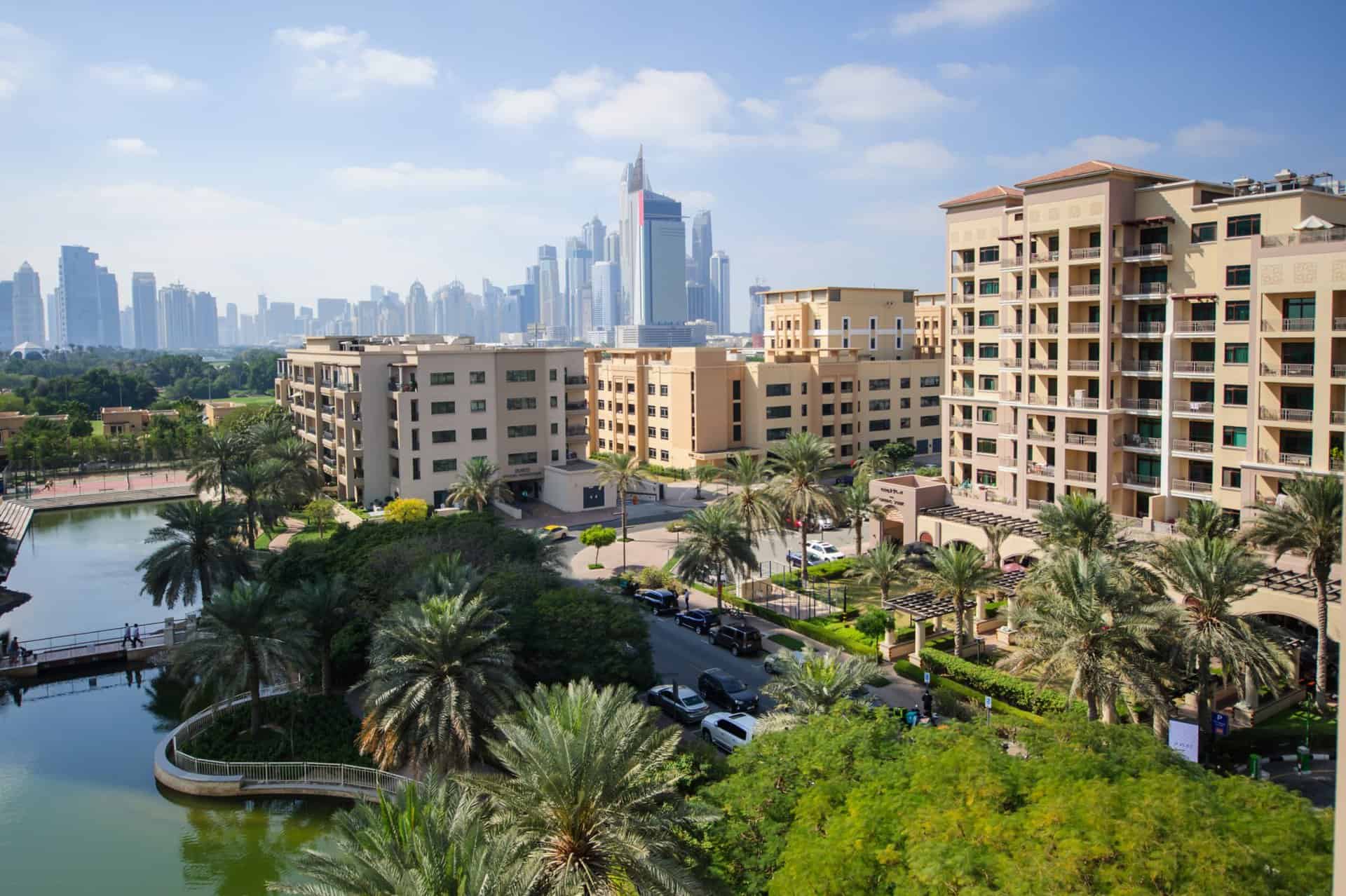 Dubai Business Bay