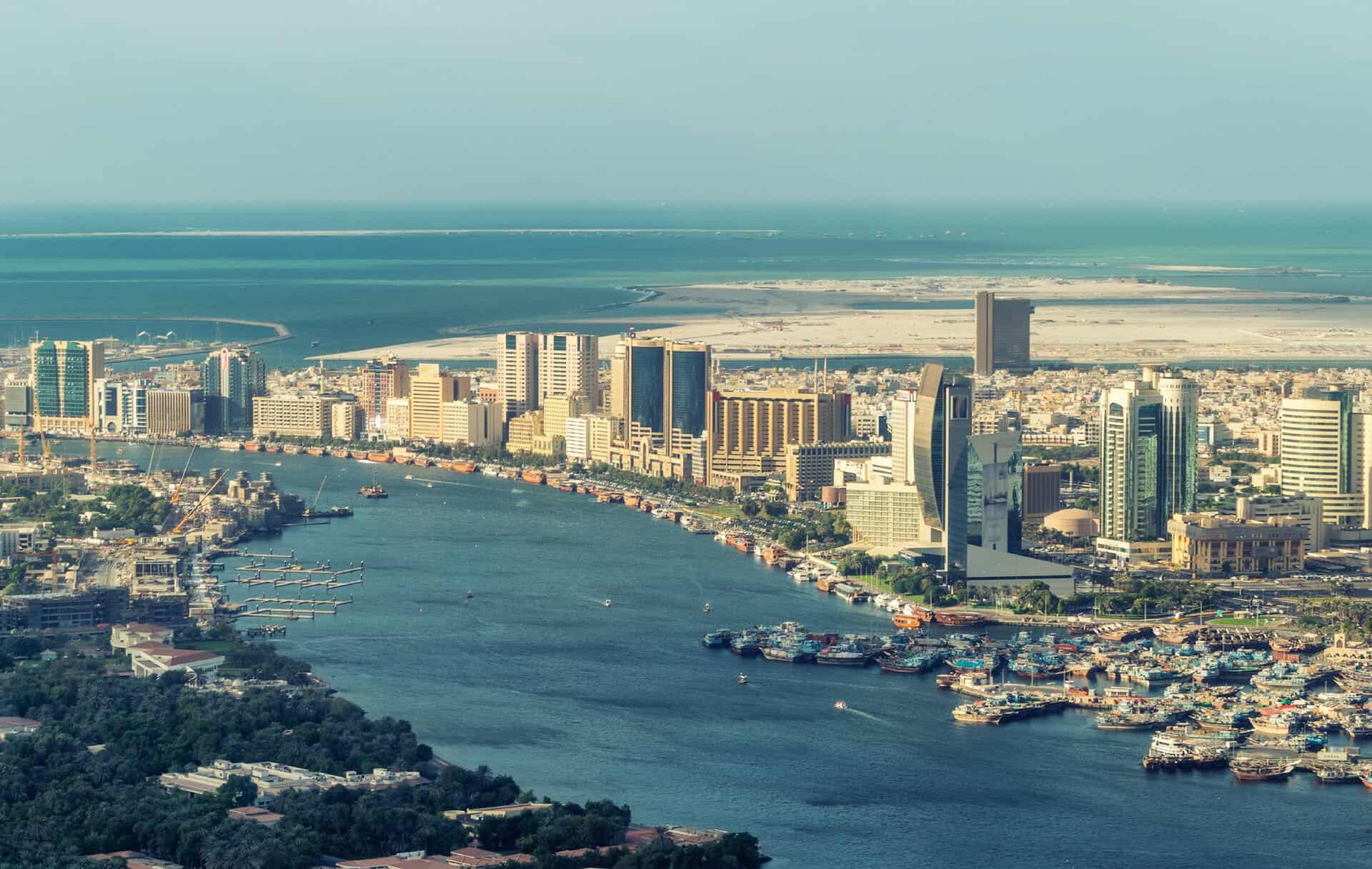 Dubai Deira