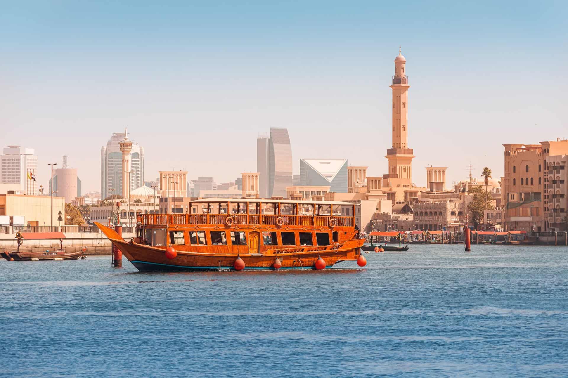 Dubai Deira