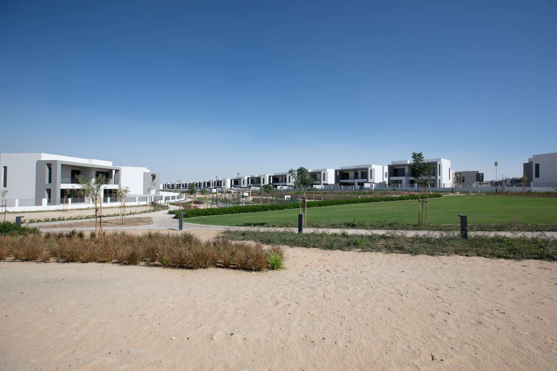 Dubai Hills