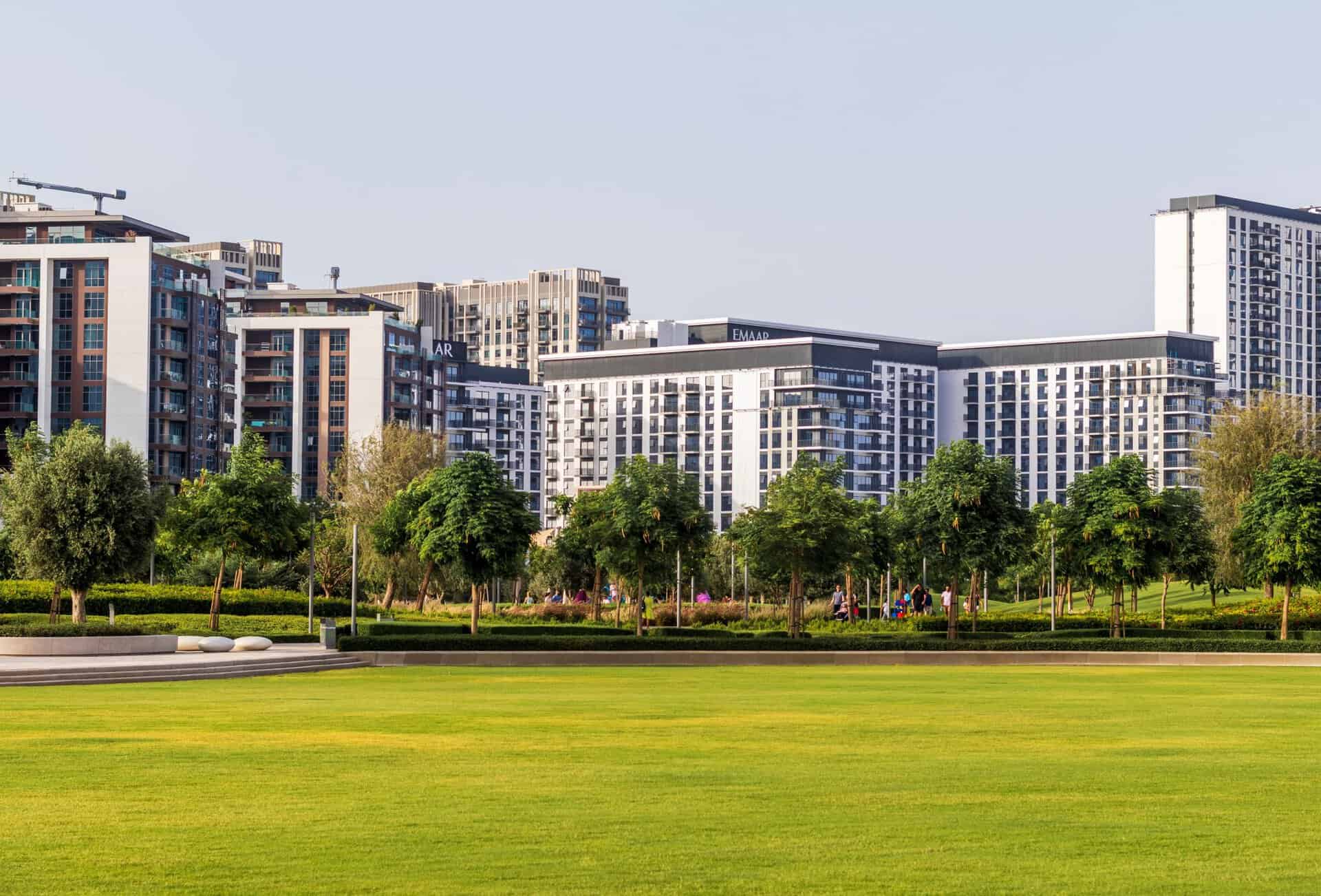 Dubai Hills