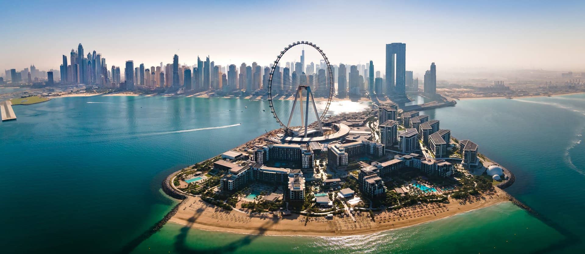 Dubai JBR
